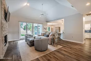 210 Cotton Dike Rd, Saint Helena Island, SC 29920 - Photo 7