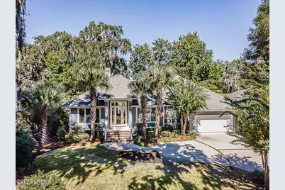 210 Cotton Dike Road, Saint Helena Island, SC 29920 - Photo 71