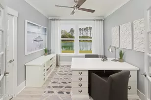 1113 Salem Bay Dr, Beaufort, SC 29902 - Photo 17