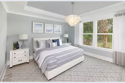 1113 Salem Bay Drive, Beaufort, SC 29902 - Photo 13