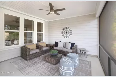 1113 Salem Bay Drive, Beaufort, SC 29902 - Photo 3