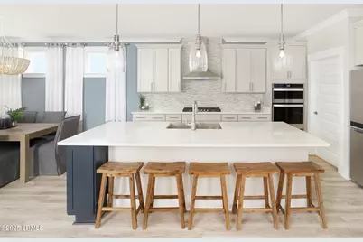 1113 Salem Bay Drive, Beaufort, SC 29902 - Photo 9