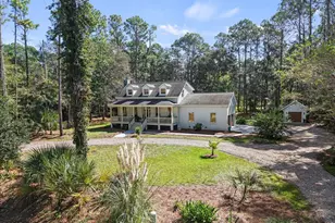 22 Wade Hampton Dr, Beaufort, SC 29907 - Photo 1