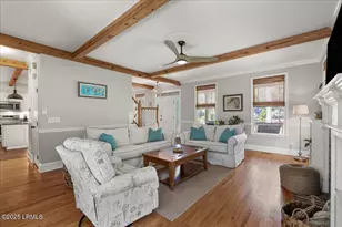 22 Wade Hampton Dr, Beaufort, SC 29907 - Photo 5