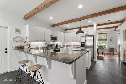 22 Wade Hampton Drive, Beaufort, SC 29907 - Photo 11