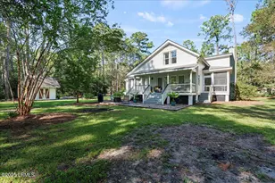 22 Wade Hampton Dr, Beaufort, SC 29907 - Photo 33