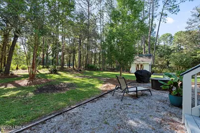 22 Wade Hampton Drive, Beaufort, SC 29907 - Photo 35