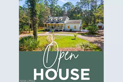 22 Wade Hampton Drive, Beaufort, SC 29907 - Photo 37