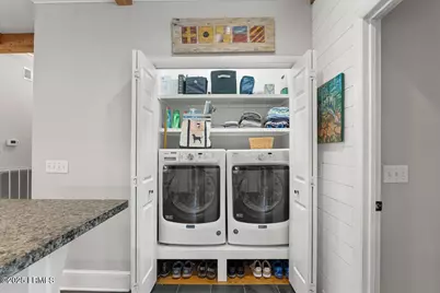 22 Wade Hampton Drive, Beaufort, SC 29907 - Photo 15