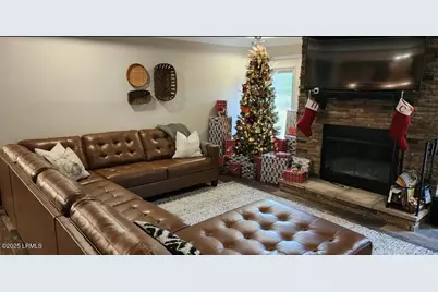 43 Big House Road, Saint Helena Island, SC 29920 - Photo 3