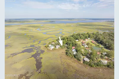 Tbd Broad River Road, Ridgeland, SC 29936 - Photo 5