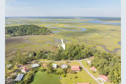 Tbd Broad River Road, Ridgeland, SC 29936 - Photo 3