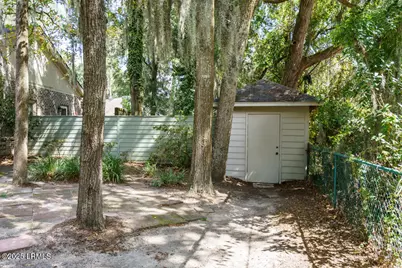 2676 Joshua Circle, Beaufort, SC 29902 - Photo 5
