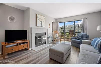 603 New Haven Court, Fripp Island, SC 29920 - Photo 7