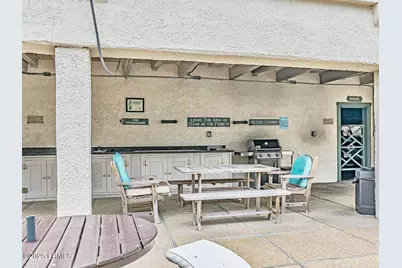 603 New Haven Court, Fripp Island, SC 29920 - Photo 51