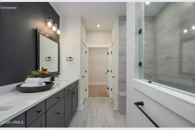 1182 Salty Hammock Court, Beaufort, SC 29902 - Photo 5