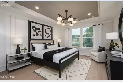 1182 Salty Hammock Court, Beaufort, SC 29902 - Photo 3