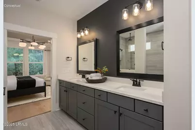 1182 Salty Hammock Court, Beaufort, SC 29902 - Photo 7