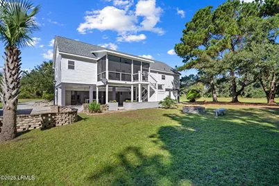 29 Bermuda Inlet Drive, Saint Helena Island, SC 29920 - Photo 55