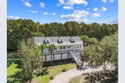 29 Bermuda Inlet Drive, Saint Helena Island, SC 29920 - Photo 3