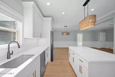 29 Bermuda Inlet Drive, Saint Helena Island, SC 29920 - Photo 15