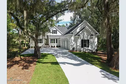 27 River Marsh Lane, Okatie, SC 29909 - Photo 53