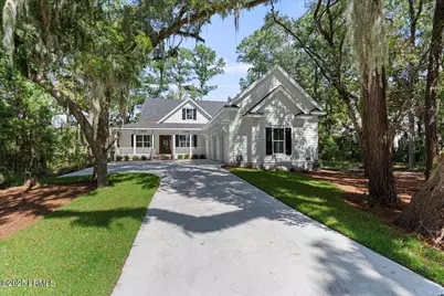 27 River Marsh Lane, Okatie, SC 29909 - Photo 1