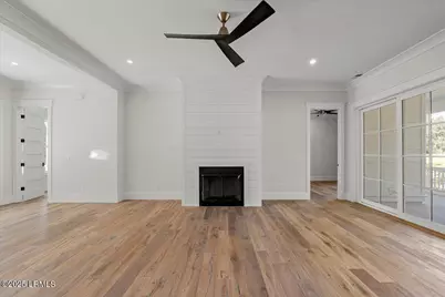27 River Marsh Lane, Okatie, SC 29909 - Photo 15