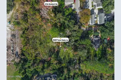 2216 Waddell Road, Port Royal, SC 29935 - Photo 15