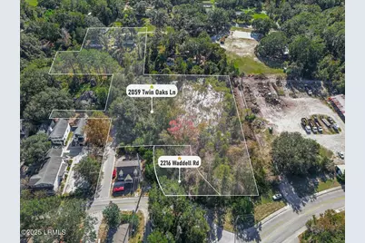 2216 Waddell Road, Port Royal, SC 29935 - Photo 9