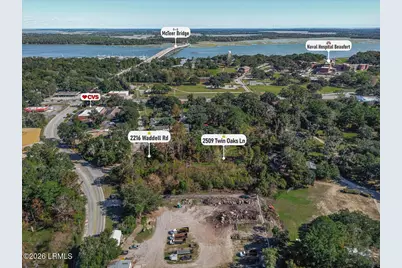 2216 Waddell Road, Port Royal, SC 29935 - Photo 9