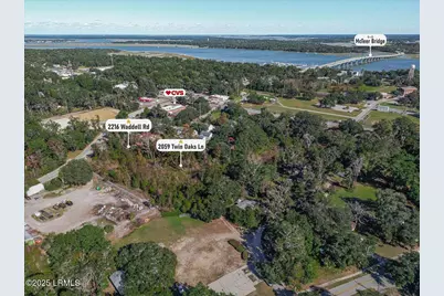 2216 Waddell Road, Port Royal, SC 29935 - Photo 7