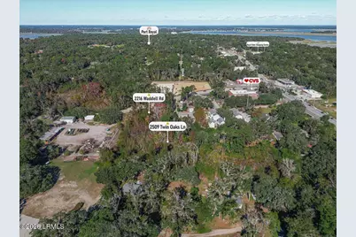 2216 Waddell Road, Port Royal, SC 29935 - Photo 5