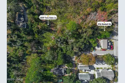 2216 Waddell Road, Port Royal, SC 29935 - Photo 11