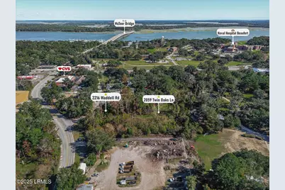 2509 Twin Oaks Lane, Port Royal, SC 29935 - Photo 9