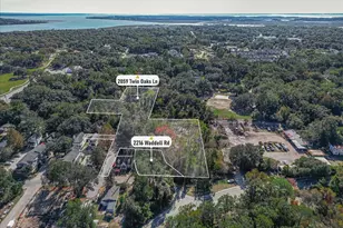 2509 Twin Oaks Ln, Port Royal, SC 29935 - Photo 1