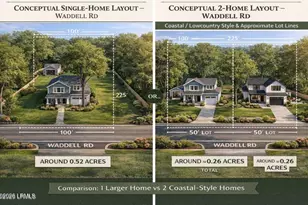 2509 Twin Oaks Ln, Port Royal, SC 29935 - Photo 1