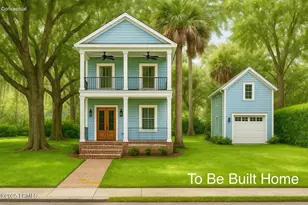 911 7th St, Port Royal, SC 29935 - Photo 1