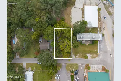 911 7th Street, Port Royal, SC 29935 - Photo 3