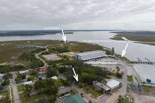 911 7th St, Port Royal, SC 29935 - Photo 5