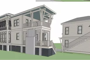 911 7th St, Port Royal, SC 29935 - Photo 3