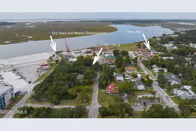911 7th Street, Port Royal, SC 29935 - Photo 7