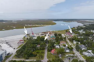 911 7th St, Port Royal, SC 29935 - Photo 7