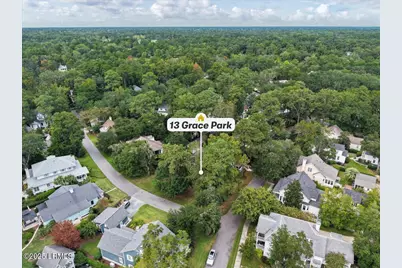13 Grace Park, Beaufort, SC 29906 - Photo 5