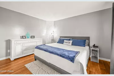 2 Harbor Drive N #L111, Harbor Island, SC 29920 - Photo 21