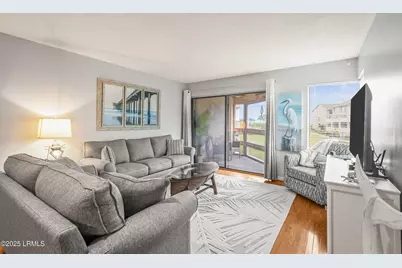 2 Harbor Drive N #L111, Harbor Island, SC 29920 - Photo 1