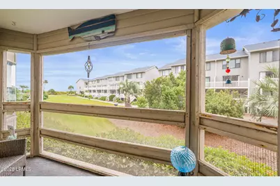 2 Harbor Drive N #L111, Harbor Island, SC 29920 - Photo 11