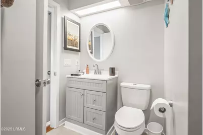 2 Harbor Drive N #L111, Harbor Island, SC 29920 - Photo 25