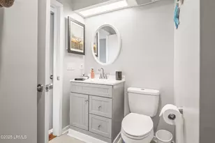 2 Harbor Dr N, Harbor Island, SC 29920 - Photo 25