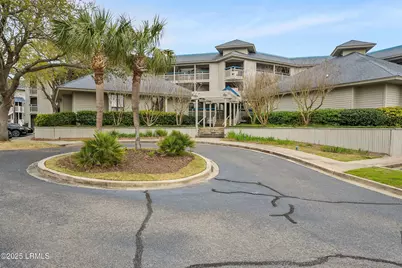 2 Harbor Drive N #L111, Harbor Island, SC 29920 - Photo 27